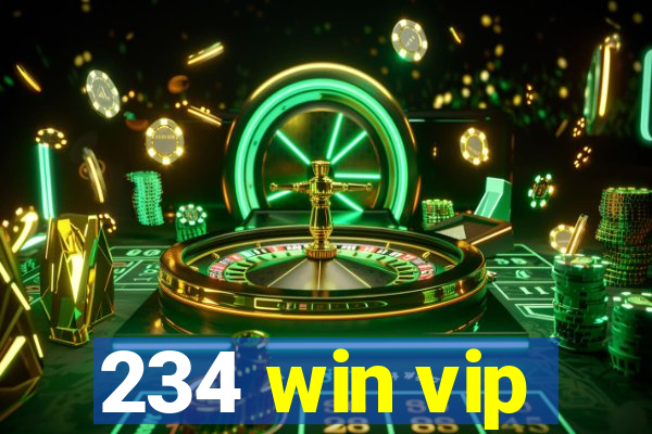 234 win vip